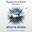 Syntouch Spins - Desolation Original Mix