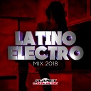 Luka J Master Carlo M feat Karlon Urbano - Soy Feliz Marcus Lanzer Remix