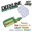 Deekline - I Don t Smoke Lucent Remix