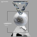 Lander B - Buba Original Mix