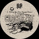 Crackazat - Holding You Close Waajeed Remix ft Ideeyah