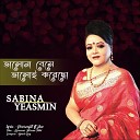 Sabina Yeasmin - Purano Kotha Vhule Jao
