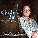 Sabbir Zaman - Cholo Jai