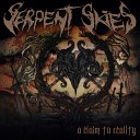 Serpent Skies - Graveyard Poets