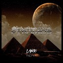 DVBBS Dropgun ft Sanjin - Pyramids LANGO Remix