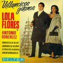 Lola Flores Y Antonio Gonzalez - Con Mi Borriquillo