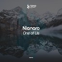 Nianaro - One Of Us Original Mix