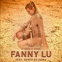 Fanny Lu ft Gente De Zona - Lo Que Dios Quiera