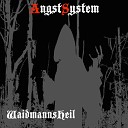 AngstSystem - Exitus Eternal War