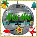 Alex Neo - Твое дыханье Alex Neo Trackin