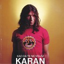 Goran Karan - Kad Ti U O i Zaronim