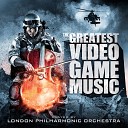 Andrew Skeet London Philharmonic Orchestra - Call of Duty 4 Modern Warfare Main Menu Theme