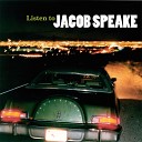 Jacob Speake - So Pretty so Fine