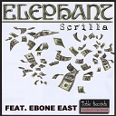 E.L.E.P.H.A.N.T feat. Ebone East, KING TRUTH, Young Truth - FUCK U  (feat. Ebone East, KING TRUTH & Young Truth)