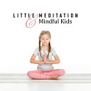 Kids Yoga Music Collection - Awareness in Yoga School
