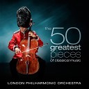 David Parry London Philharmonic Orchestra - Canon and Gigue in D Major P 37 I Canon