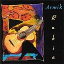 Испанская гитара - Армик Сапфировые мечты