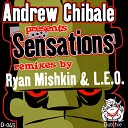 Andrew Chibale - Closure Art Patrice Remix