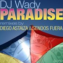 DJ Wady - Mozambu Johnny Fiasco Remix
