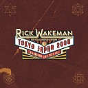 Rick Wakeman - Catherine of Aragon Live at Billboard Live Tokyo…