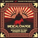 Radical Change - The Bell Jar