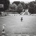 Joachim Pastor - Fever Original Mix
