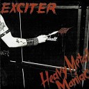 Exciter - Stand Up And Fight