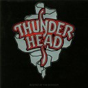 Thunderhead - Darker Side Of Yesterday