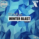 DJ AvRam - Winter Blast Vol 5 Track 1 2