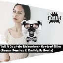 Yall feat Gabriela Richardson - Hundred Miles Roman Ramirez Dmitriy Rs Remix Extended…
