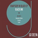 Black Ink - Scalar Original Mix