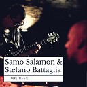 Samo Salamon Stefano Battaglia - The Seventh Seal