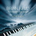 Brian Kelly - Iris Blue