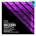 Beckers - Switch Oliver Klein Peter J