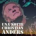 Christian Anders - Una Notte