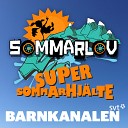Malin Olsson Alexander Hermansson Angelika… - Supersommarhj lte kort sommar mix