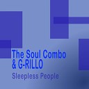 The Soul Combo G RILLO - Sleepless People