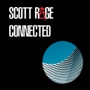 Scott Rage - Black Hole Horizon