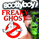 Scotty Boy - Freaky Ghost Vocal Version 10A
