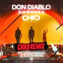 Don Diablo feat Emeli Sande Gucci Mane - Survive Chad Radio Edit