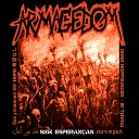 Armagedom - Abismo da Era Final