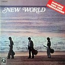 New World - Lord Of The Dance single B side 1971