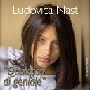 LUDOVICA NASTI - Qualcosa di geniale