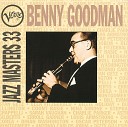 Benny Goodman His Orchestra - Sweet Georgia Brown Live