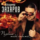 Владимир Захаров - За окном