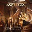 Maegi - The Queen And Her Lovers