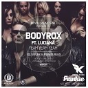 DJ Kolya Funk Frankie - Bodyrox feat Luciana Yeah Yeah DJ Kolya Funk Frankie Radio…