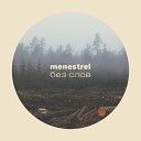 Menestrel - Красная помада