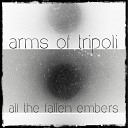 Arms of Tripoli - Vikings in the Attic