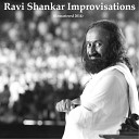 Ravi Shankar - Raga Rageshri Alap Remastered